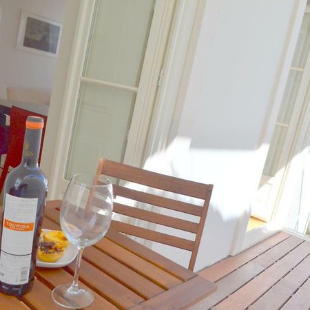 דירות Tp Maestro 74, Lisbon Luxury & Swimming Pool מראה חיצוני תמונה