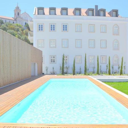 דירות Tp Maestro 74, Lisbon Luxury & Swimming Pool מראה חיצוני תמונה