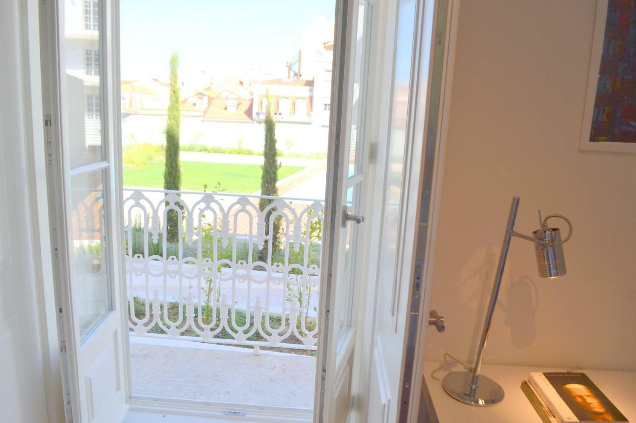 דירות Tp Maestro 74, Lisbon Luxury & Swimming Pool מראה חיצוני תמונה