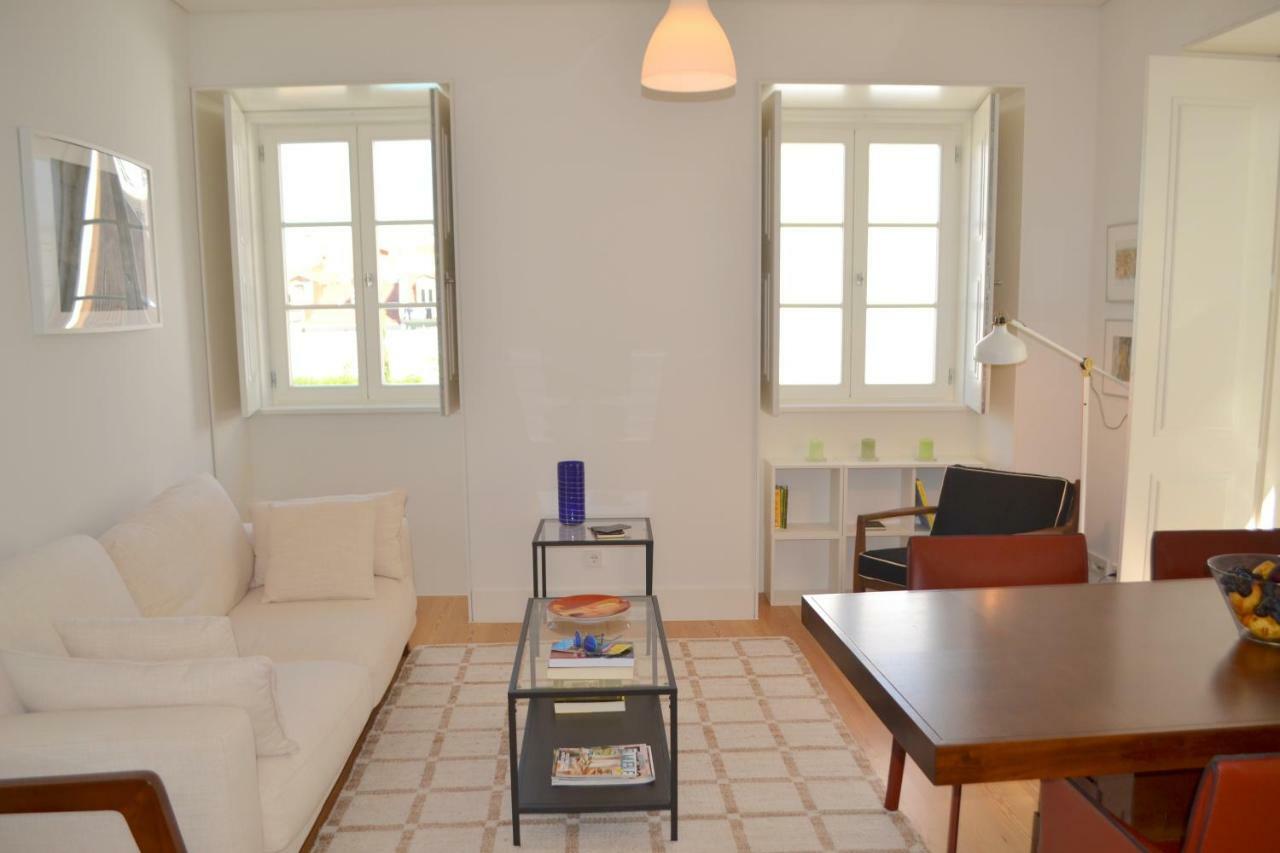 דירות Tp Maestro 74, Lisbon Luxury & Swimming Pool מראה חיצוני תמונה