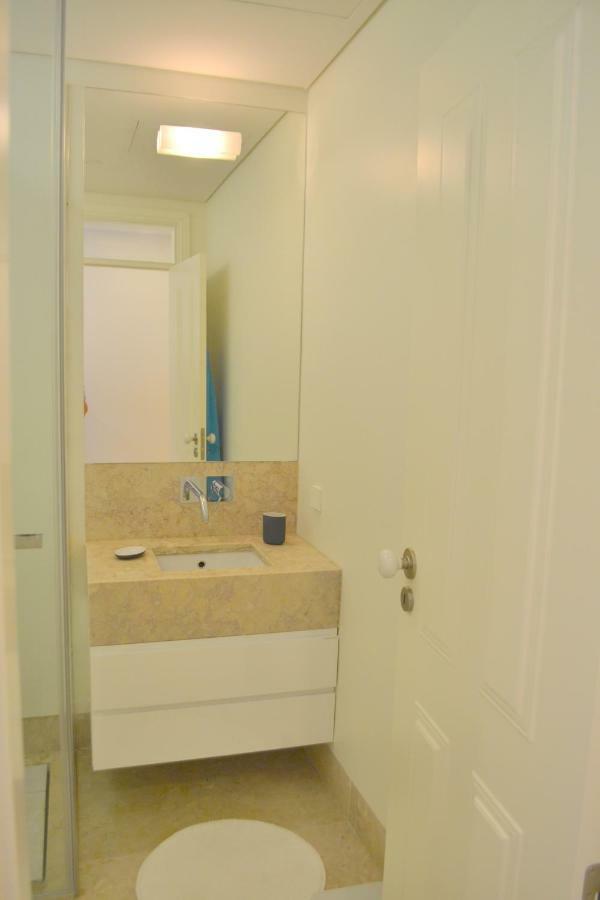 דירות Tp Maestro 74, Lisbon Luxury & Swimming Pool מראה חיצוני תמונה