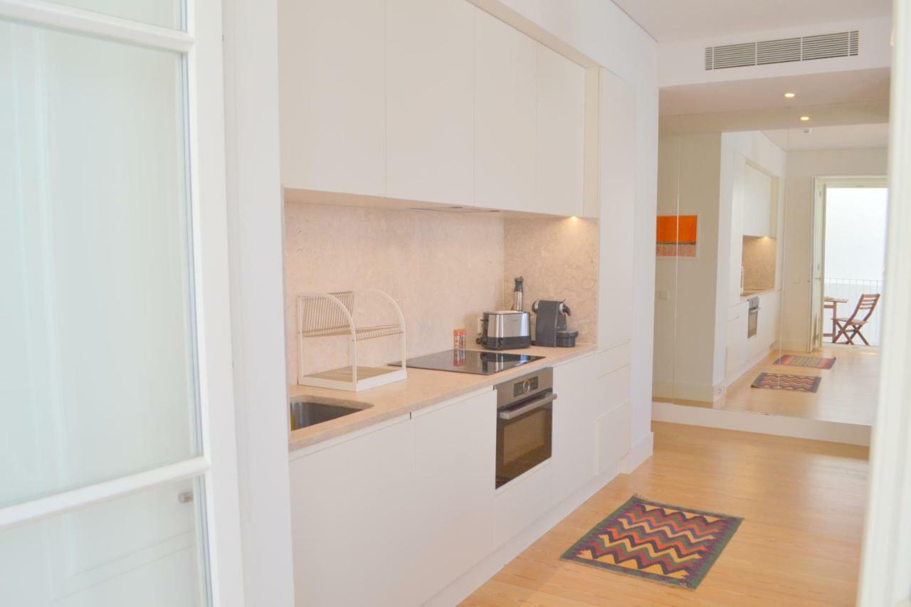 דירות Tp Maestro 74, Lisbon Luxury & Swimming Pool מראה חיצוני תמונה