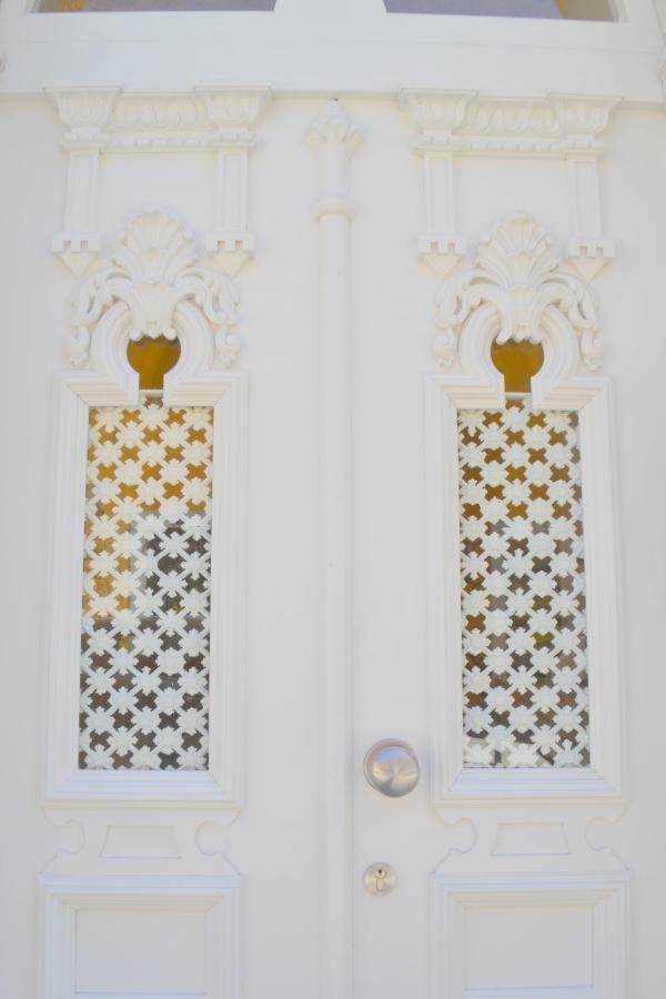 דירות Tp Maestro 74, Lisbon Luxury & Swimming Pool מראה חיצוני תמונה