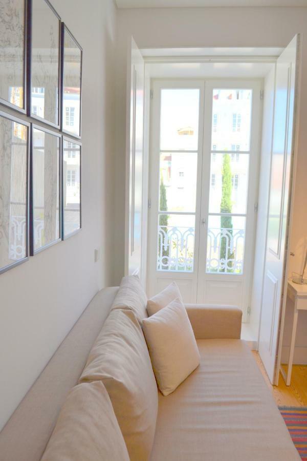 דירות Tp Maestro 74, Lisbon Luxury & Swimming Pool מראה חיצוני תמונה