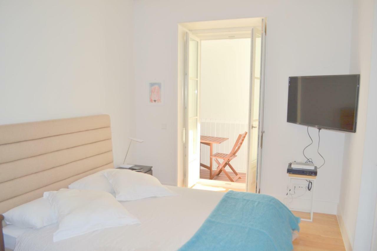 דירות Tp Maestro 74, Lisbon Luxury & Swimming Pool מראה חיצוני תמונה