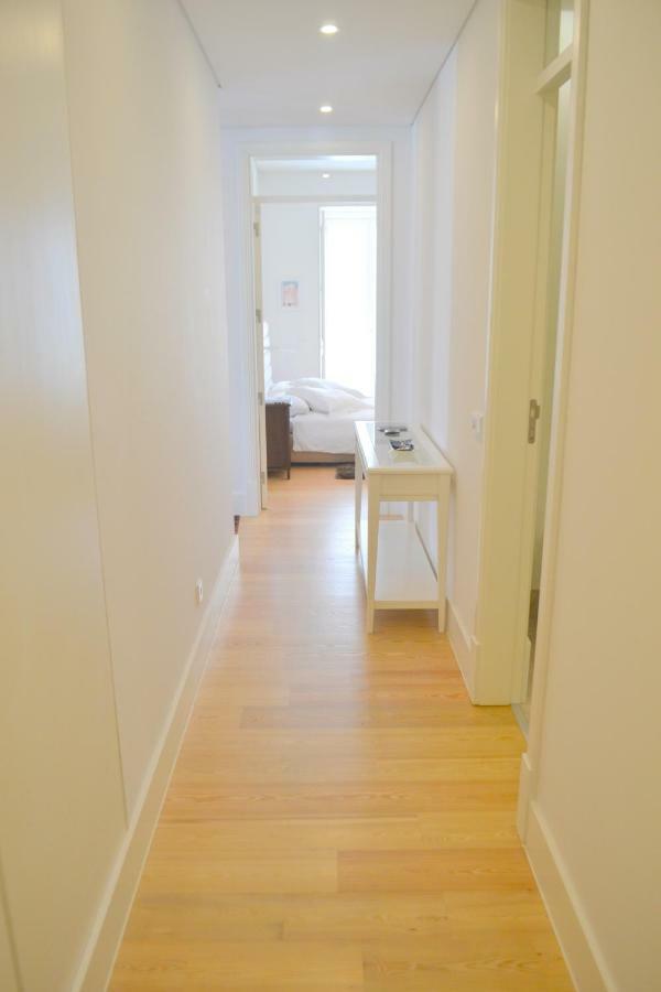דירות Tp Maestro 74, Lisbon Luxury & Swimming Pool מראה חיצוני תמונה